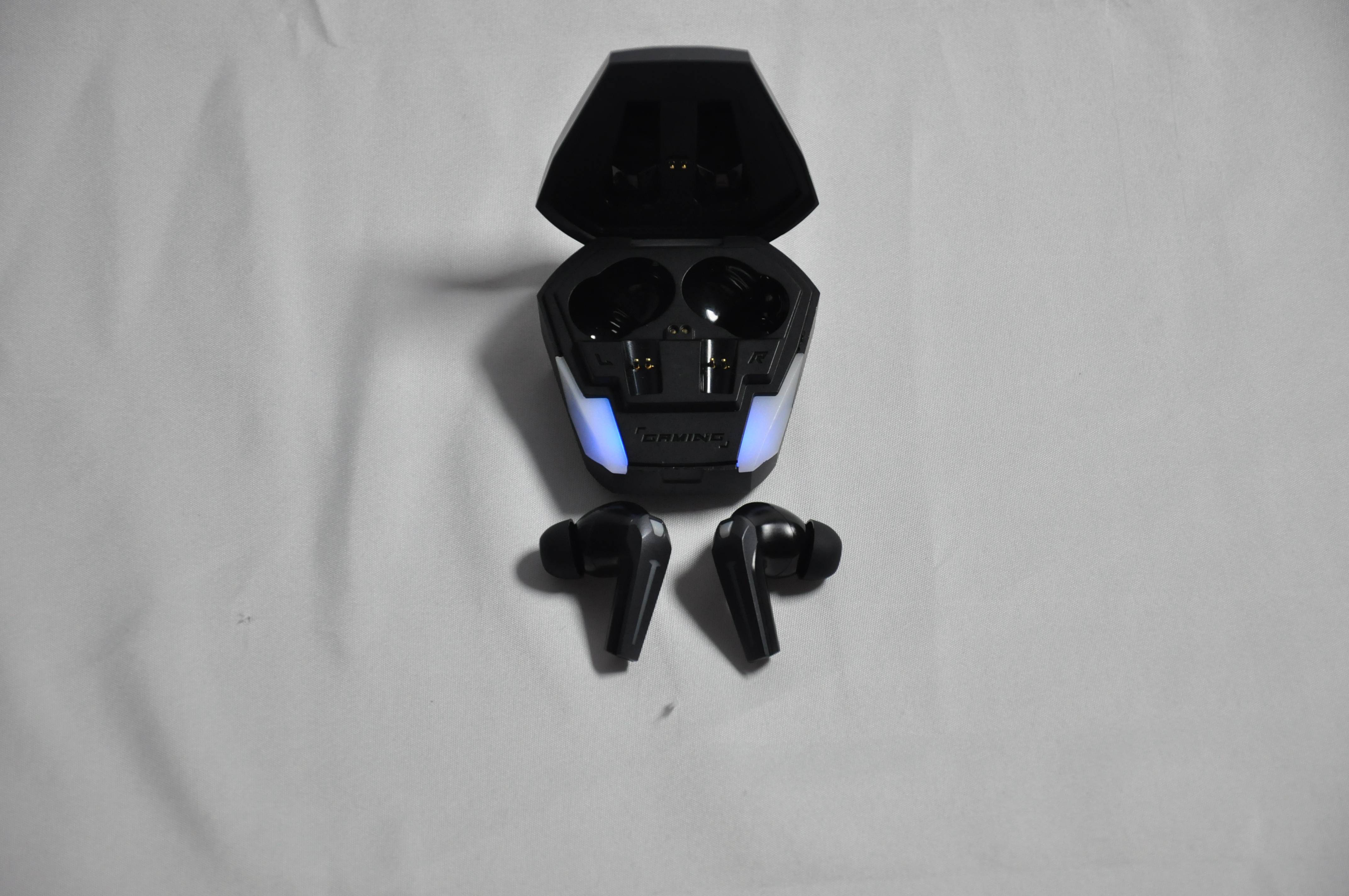 K80無線雙模耳機(jī)