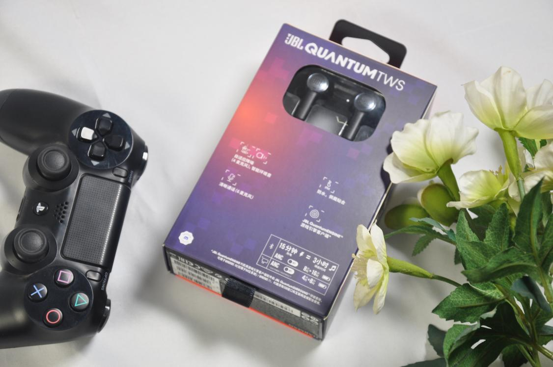 2.4G無線雙模耳機(jī)